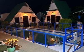 Hotel La Reserva-Barichara